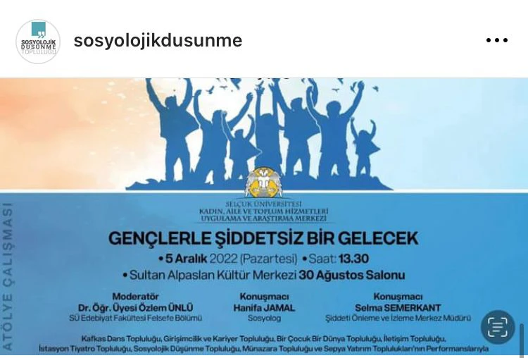 Toplumsal Katkı